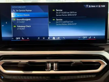 BMW i4 40 eDrive M Sport HuD H&K 19  LiveCockpitProf