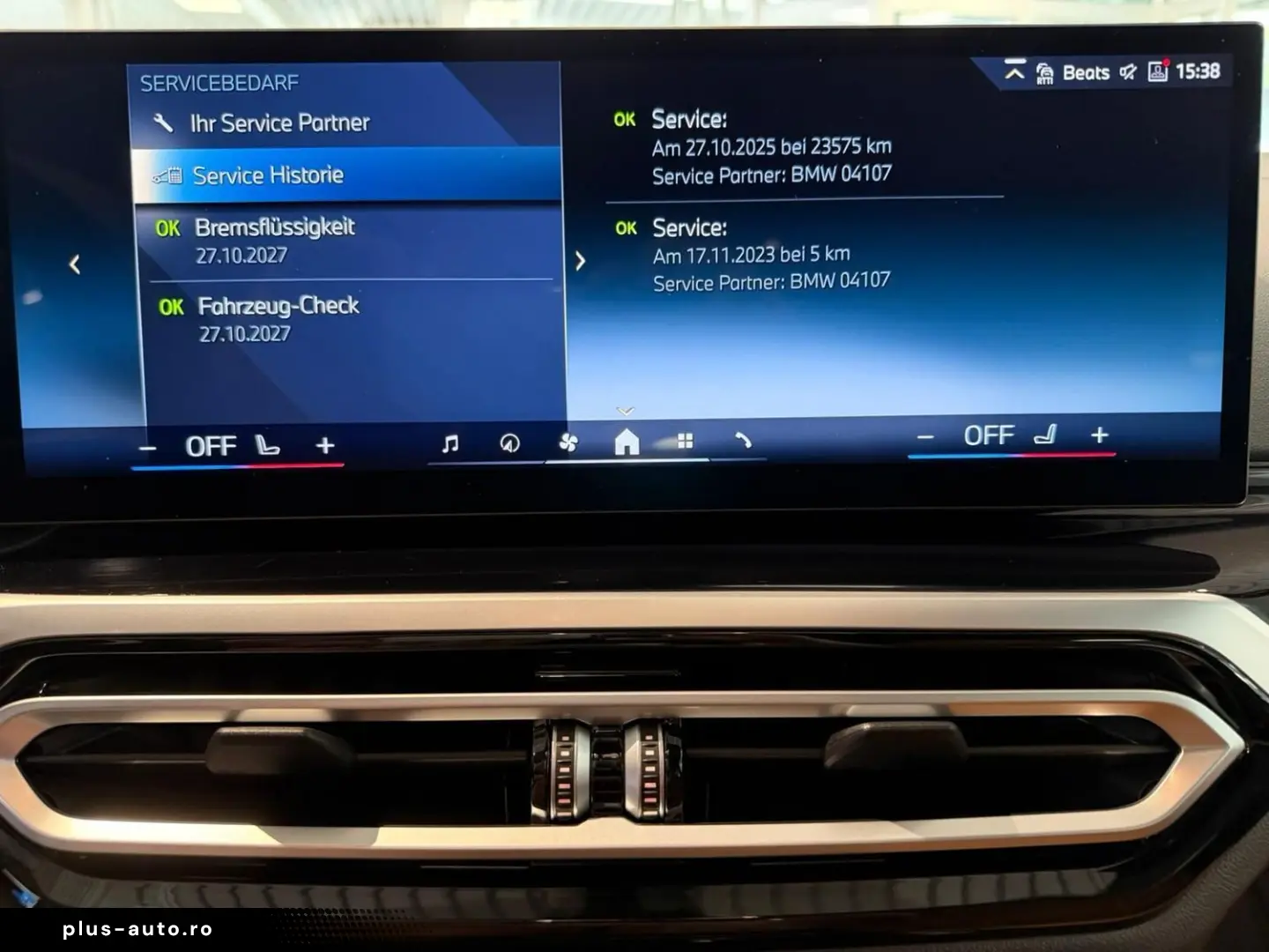 BMW i4 40 eDrive M Sport HuD H&K 19  LiveCockpitProf
