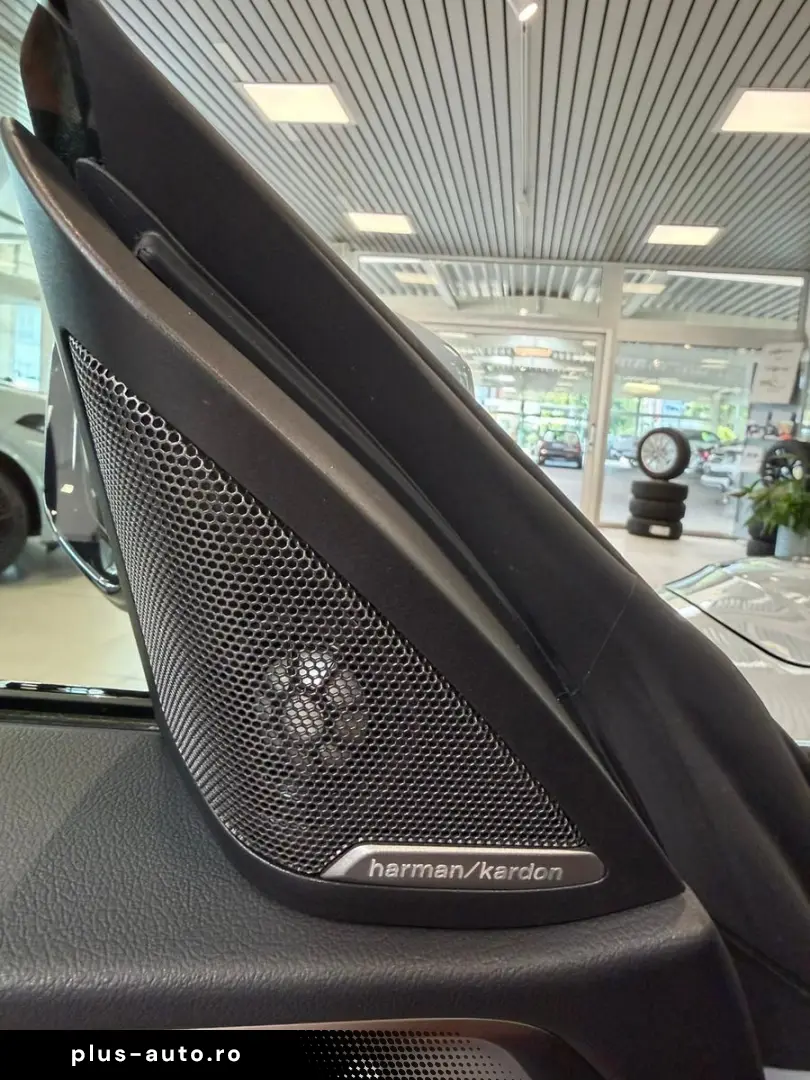 BMW i4 40 eDrive M Sport HuD H&K 19  LiveCockpitProf