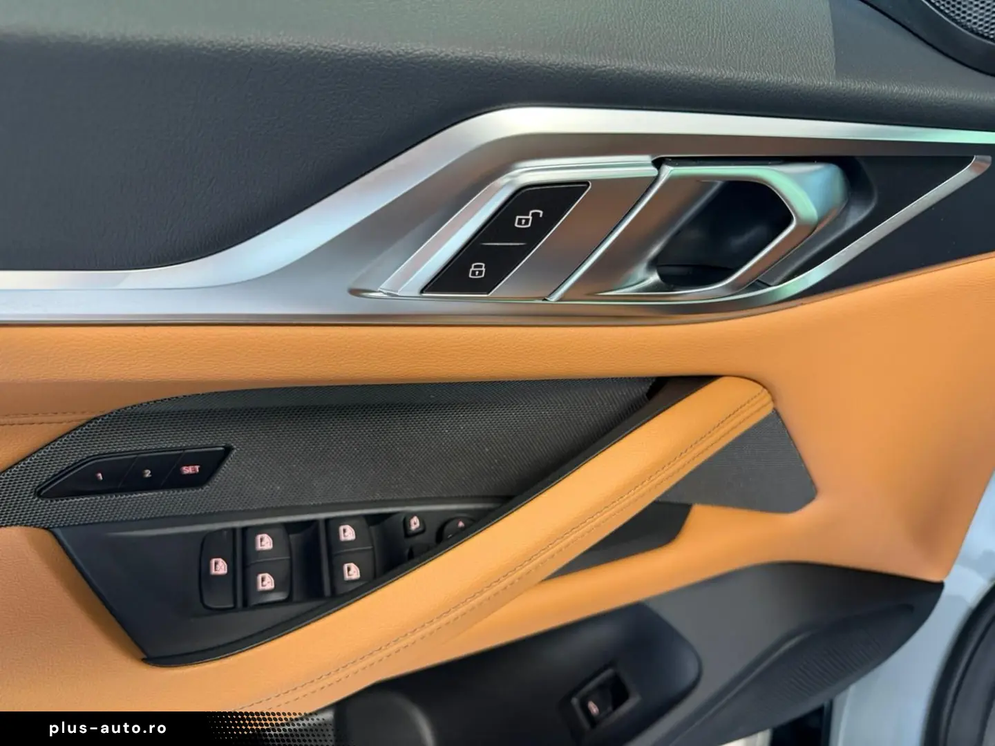 BMW i4 40 eDrive M Sport HuD H&K 19  LiveCockpitProf