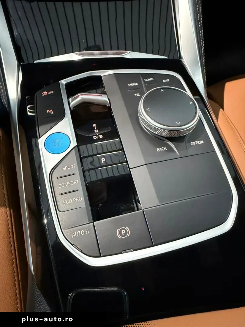 BMW i4 40 eDrive M Sport HuD H&K 19  LiveCockpitProf