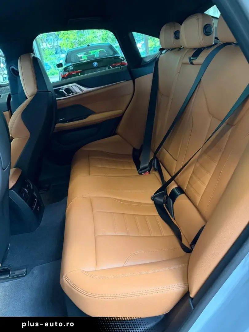 BMW i4 40 eDrive M Sport HuD H&K 19  LiveCockpitProf