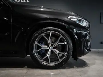 BMW X5 xDrive 45 e M Sport Laser-Pano-2-Achs Luft
