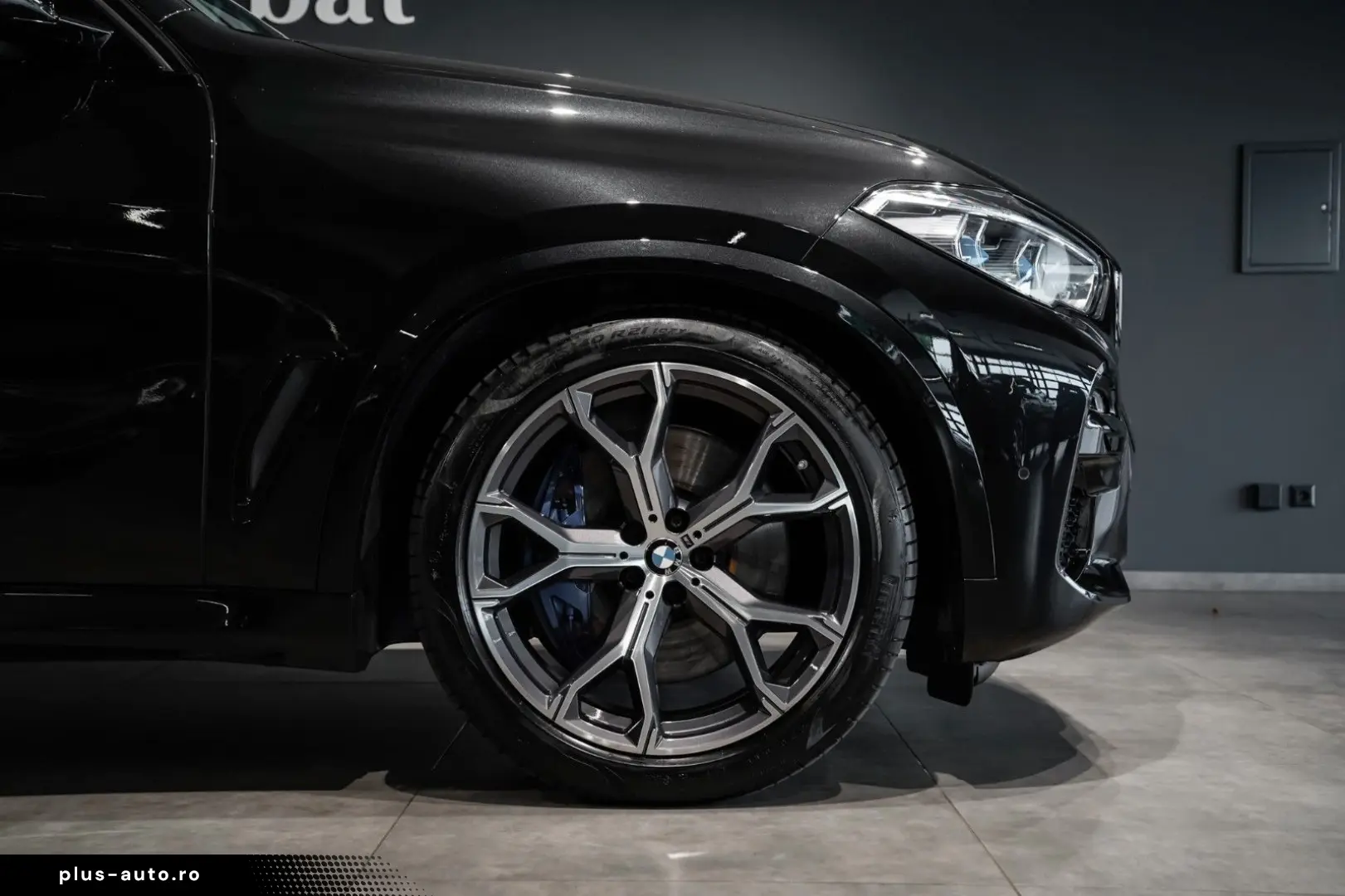 BMW X5 xDrive 45 e M Sport Laser-Pano-2-Achs Luft