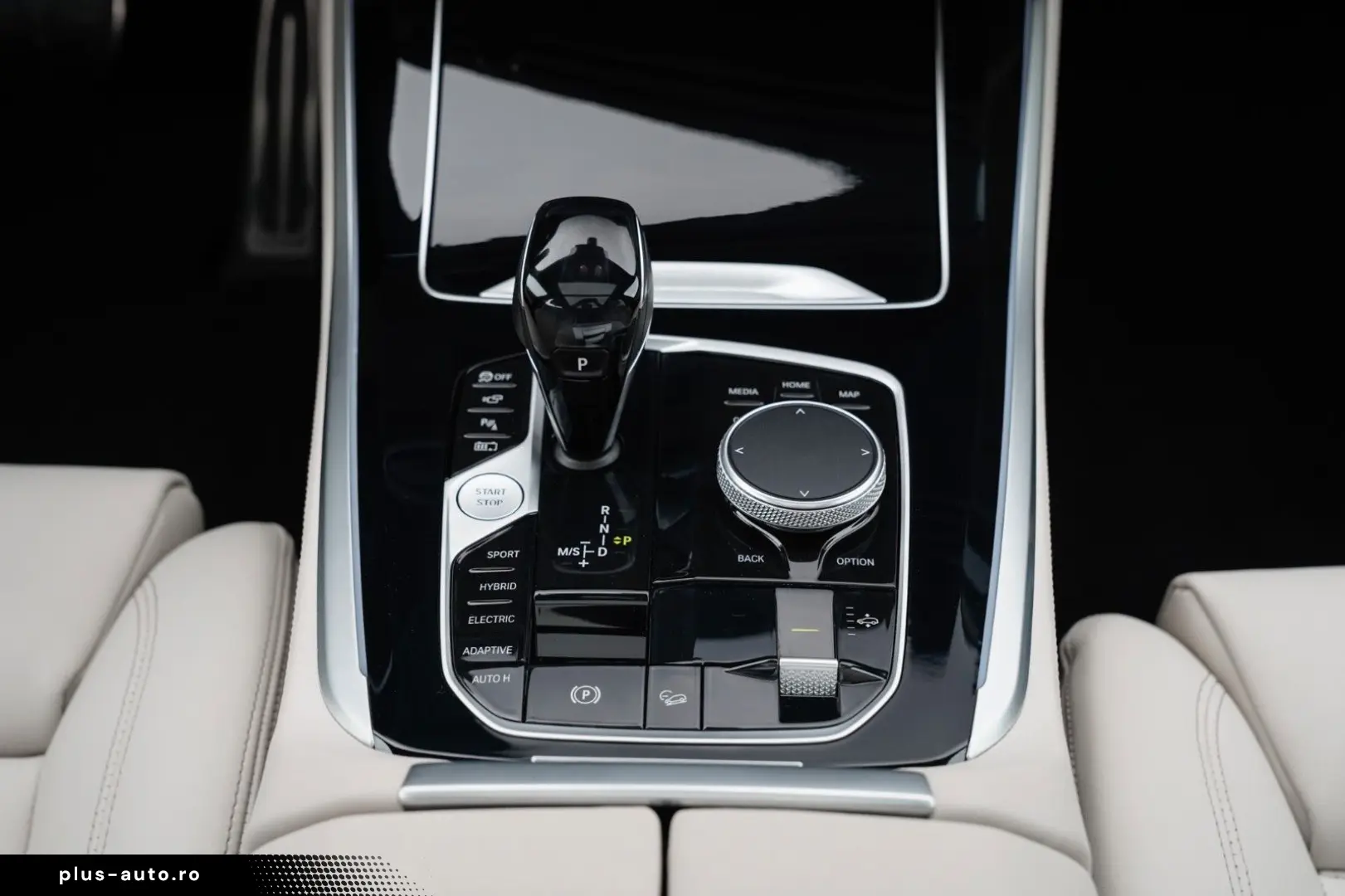 BMW X5 xDrive 45 e M Sport Laser-Pano-2-Achs Luft