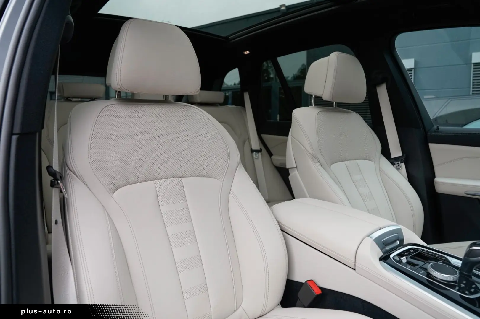 BMW X5 xDrive 45 e M Sport Laser-Pano-2-Achs Luft