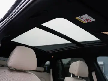 BMW X5 xDrive 45 e M Sport Laser-Pano-2-Achs Luft