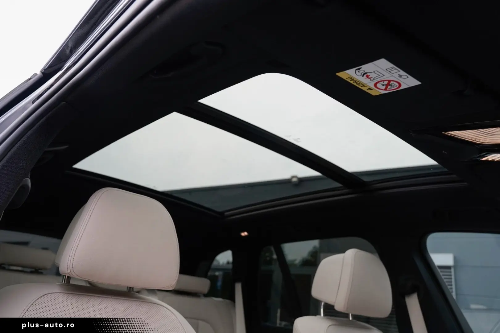 BMW X5 xDrive 45 e M Sport Laser-Pano-2-Achs Luft
