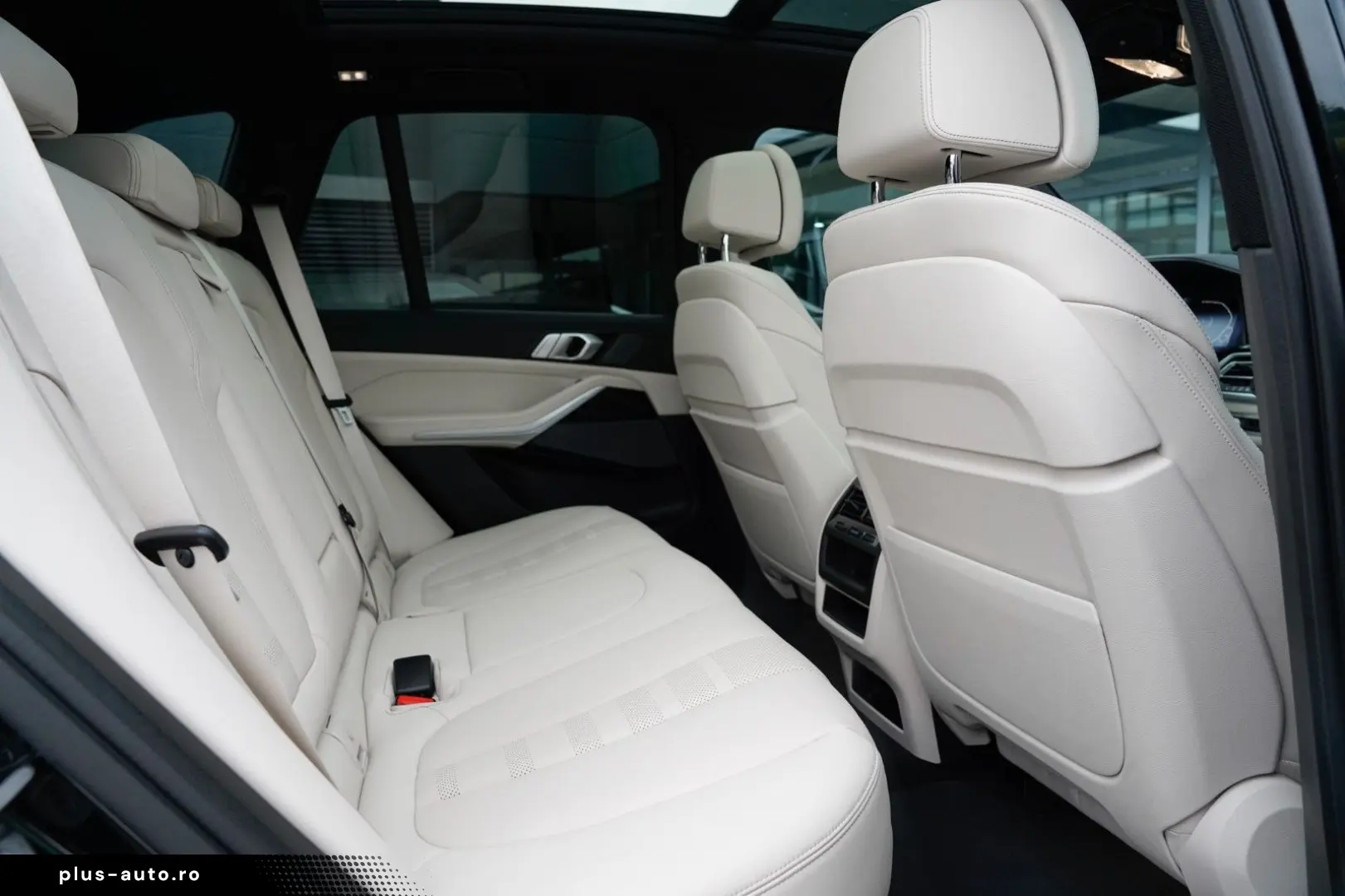 BMW X5 xDrive 45 e M Sport Laser-Pano-2-Achs Luft
