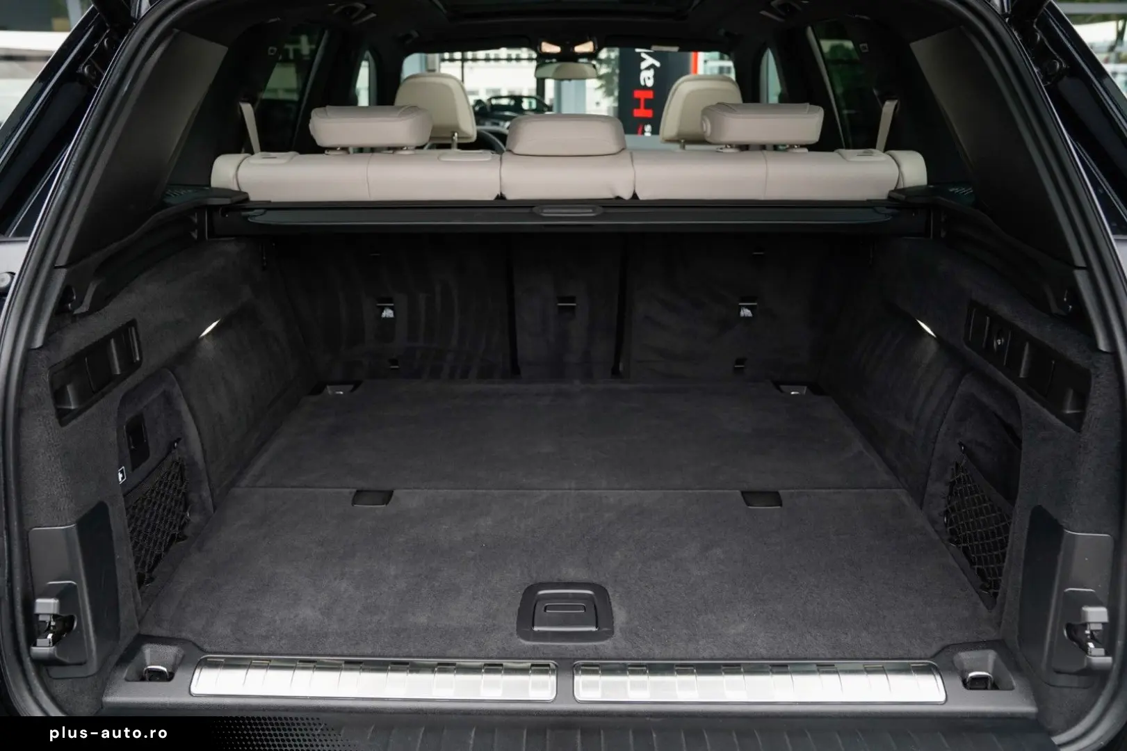 BMW X5 xDrive 45 e M Sport Laser-Pano-2-Achs Luft