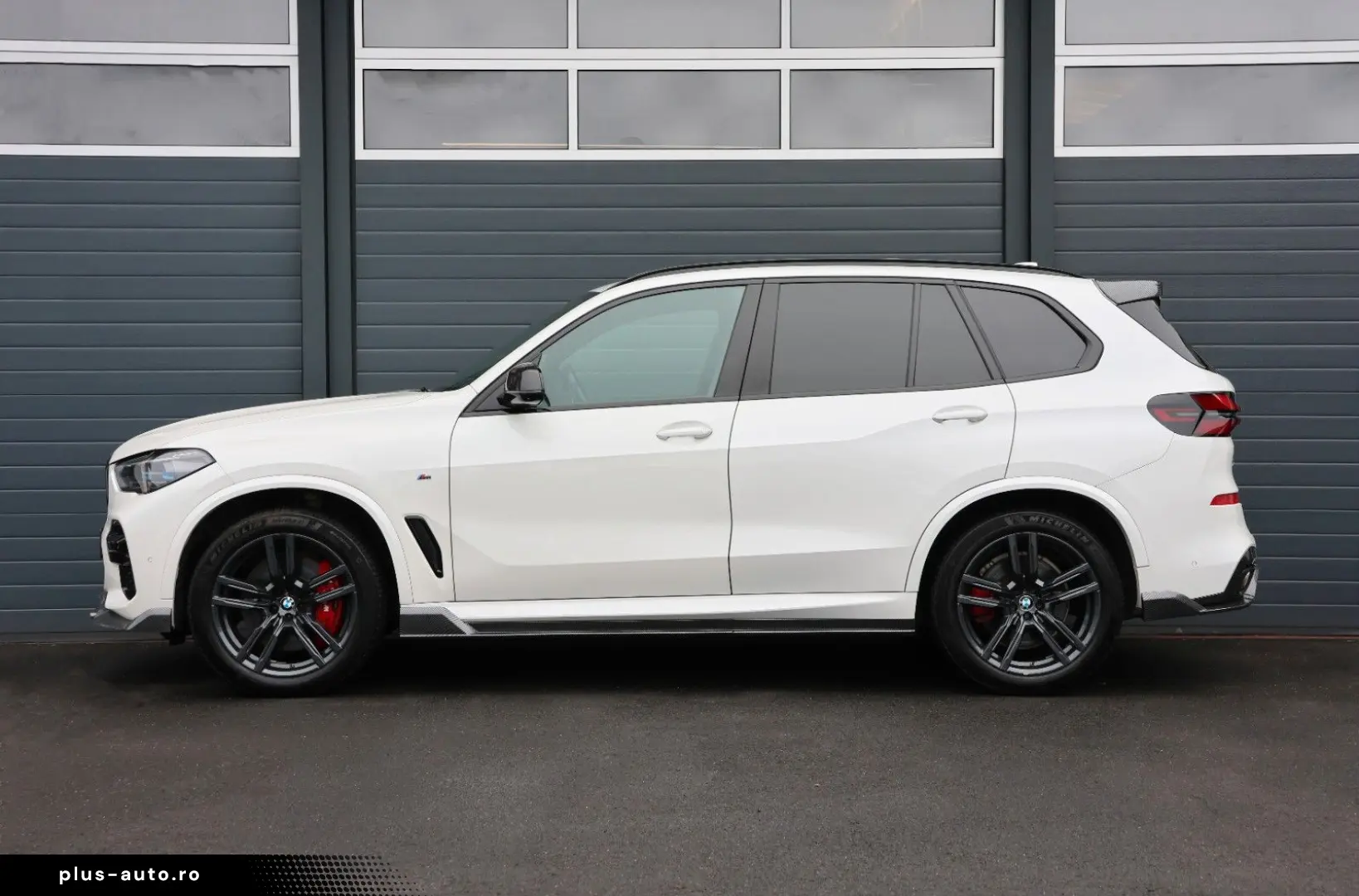 BMW X5 M50i xDrive LASER ACC HUD 360 4xSHZ SkyLounge