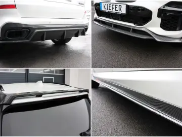 BMW X5 M50i xDrive LASER ACC HUD 360 4xSHZ SkyLounge