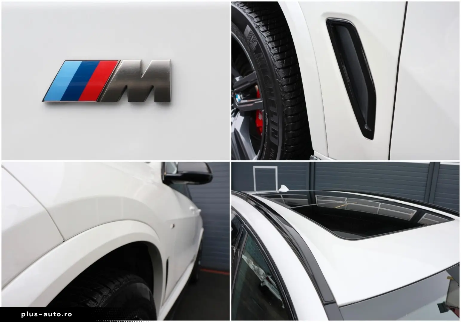 BMW X5 M50i xDrive LASER ACC HUD 360 4xSHZ SkyLounge