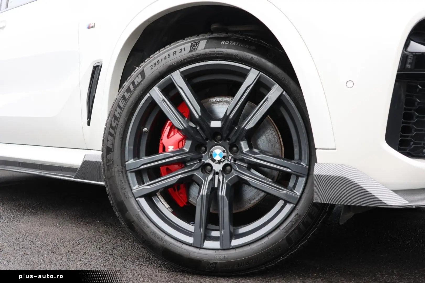 BMW X5 M50i xDrive LASER ACC HUD 360 4xSHZ SkyLounge