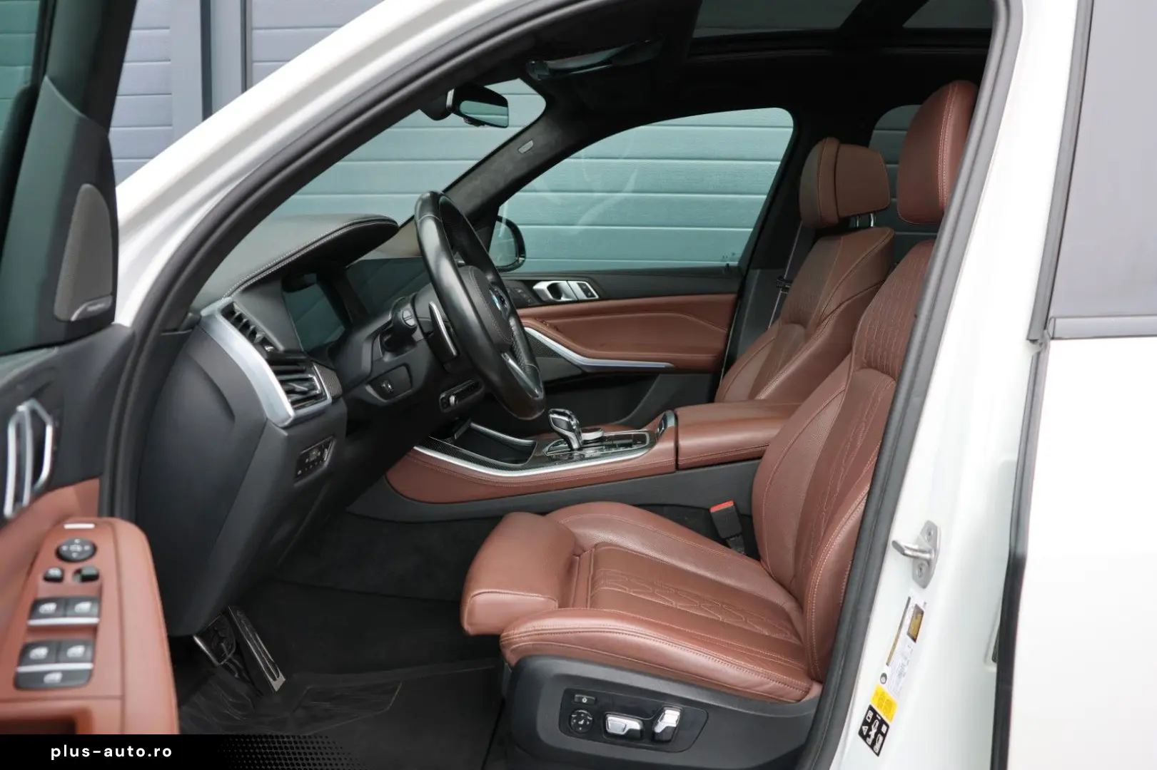 BMW X5 M50i xDrive LASER ACC HUD 360 4xSHZ SkyLounge