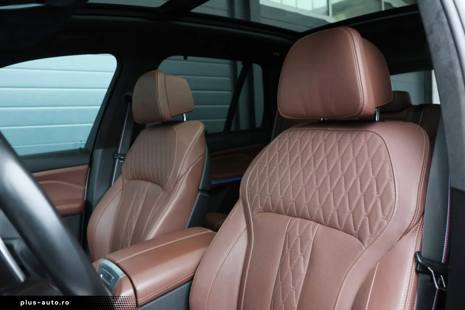 BMW X5 M50i xDrive LASER ACC HUD 360 4xSHZ SkyLounge