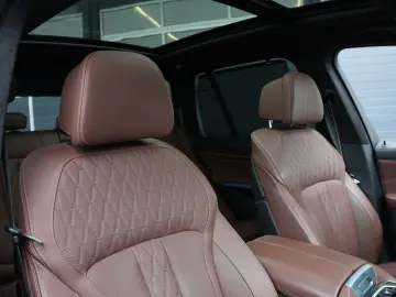 BMW X5 M50i xDrive LASER ACC HUD 360 4xSHZ SkyLounge