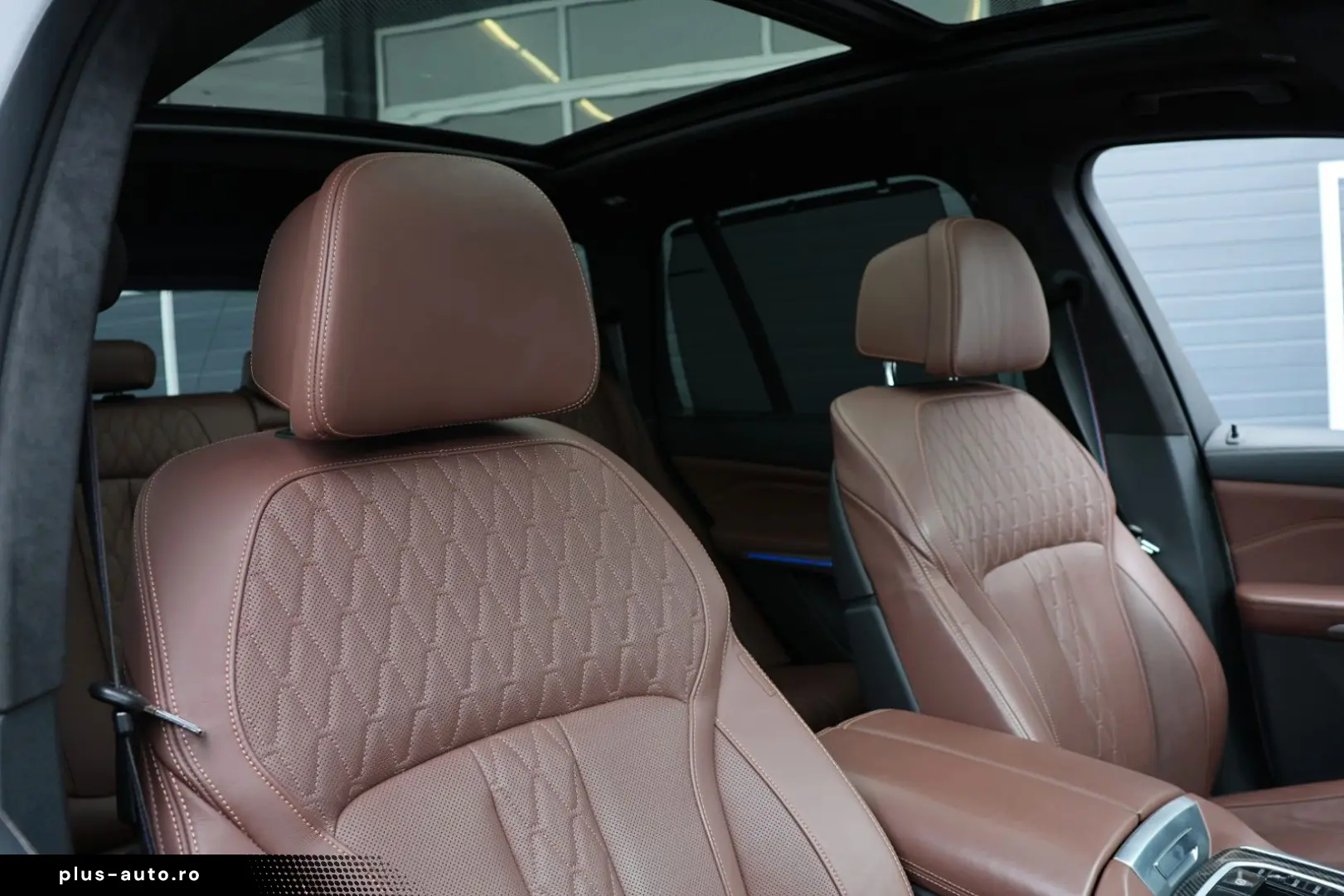 BMW X5 M50i xDrive LASER ACC HUD 360 4xSHZ SkyLounge