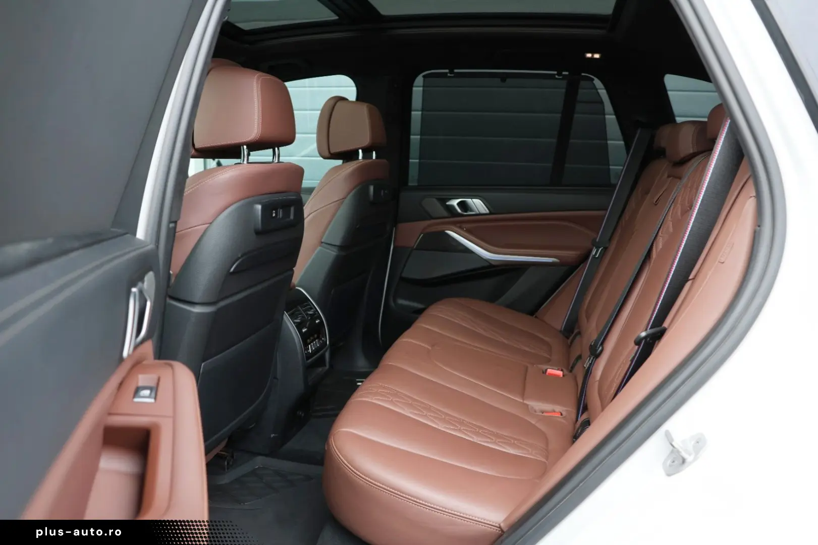BMW X5 M50i xDrive LASER ACC HUD 360 4xSHZ SkyLounge