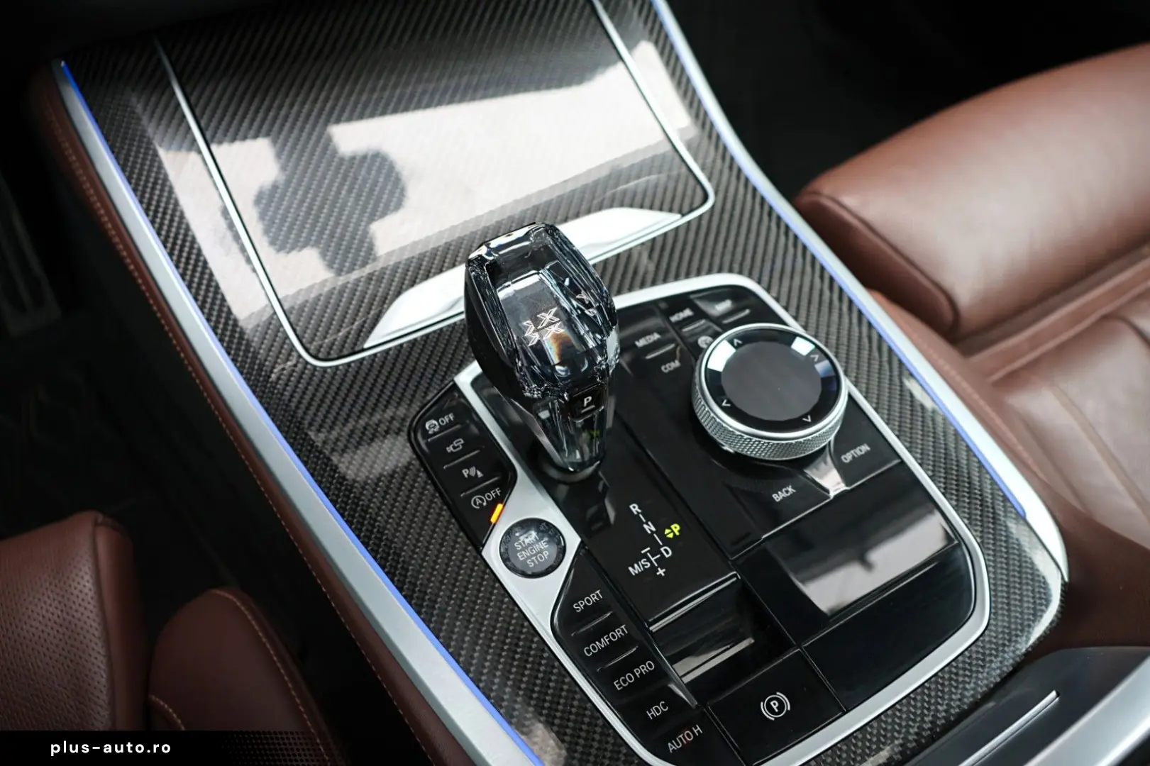 BMW X5 M50i xDrive LASER ACC HUD 360 4xSHZ SkyLounge