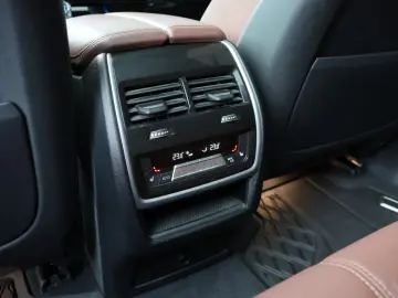 BMW X5 M50i xDrive LASER ACC HUD 360 4xSHZ SkyLounge