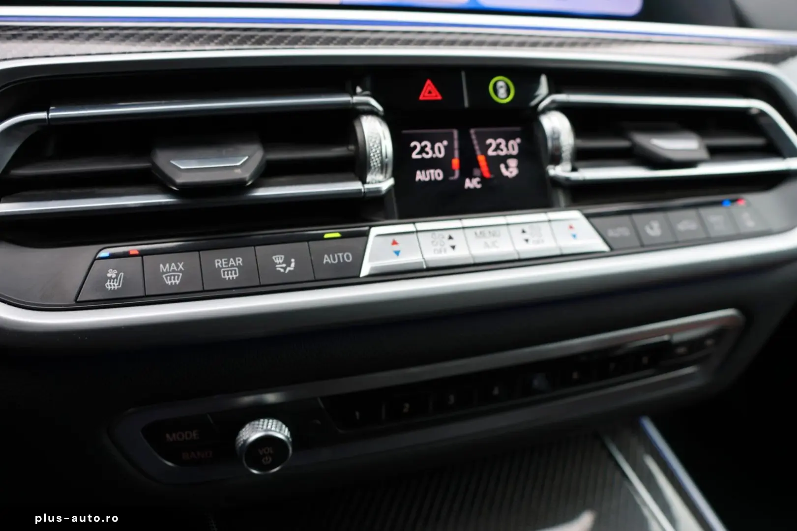 BMW X5 M50i xDrive LASER ACC HUD 360 4xSHZ SkyLounge