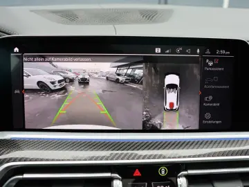 BMW X5 M50i xDrive LASER ACC HUD 360 4xSHZ SkyLounge