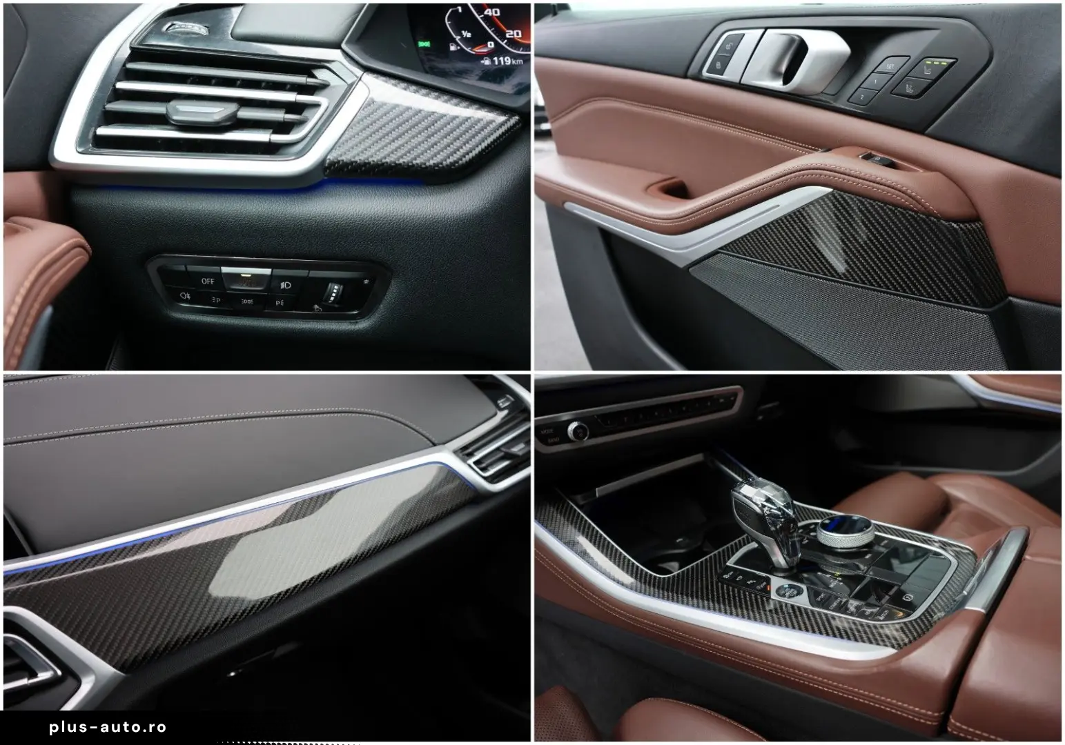 BMW X5 M50i xDrive LASER ACC HUD 360 4xSHZ SkyLounge