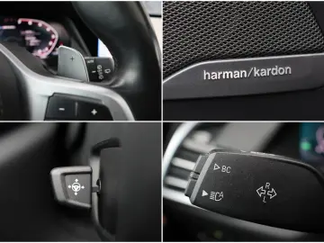 BMW X5 M50i xDrive LASER ACC HUD 360 4xSHZ SkyLounge