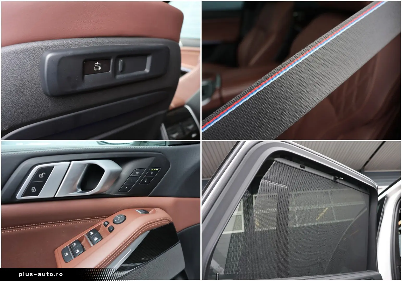 BMW X5 M50i xDrive LASER ACC HUD 360 4xSHZ SkyLounge