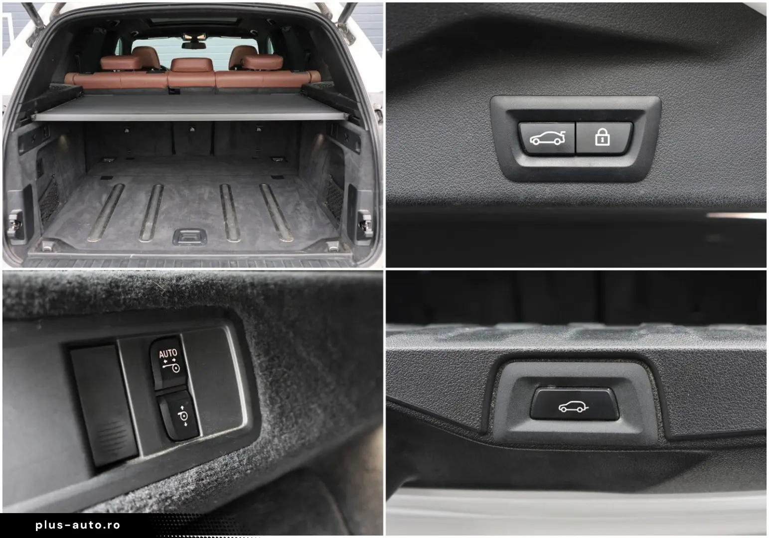 BMW X5 M50i xDrive LASER ACC HUD 360 4xSHZ SkyLounge