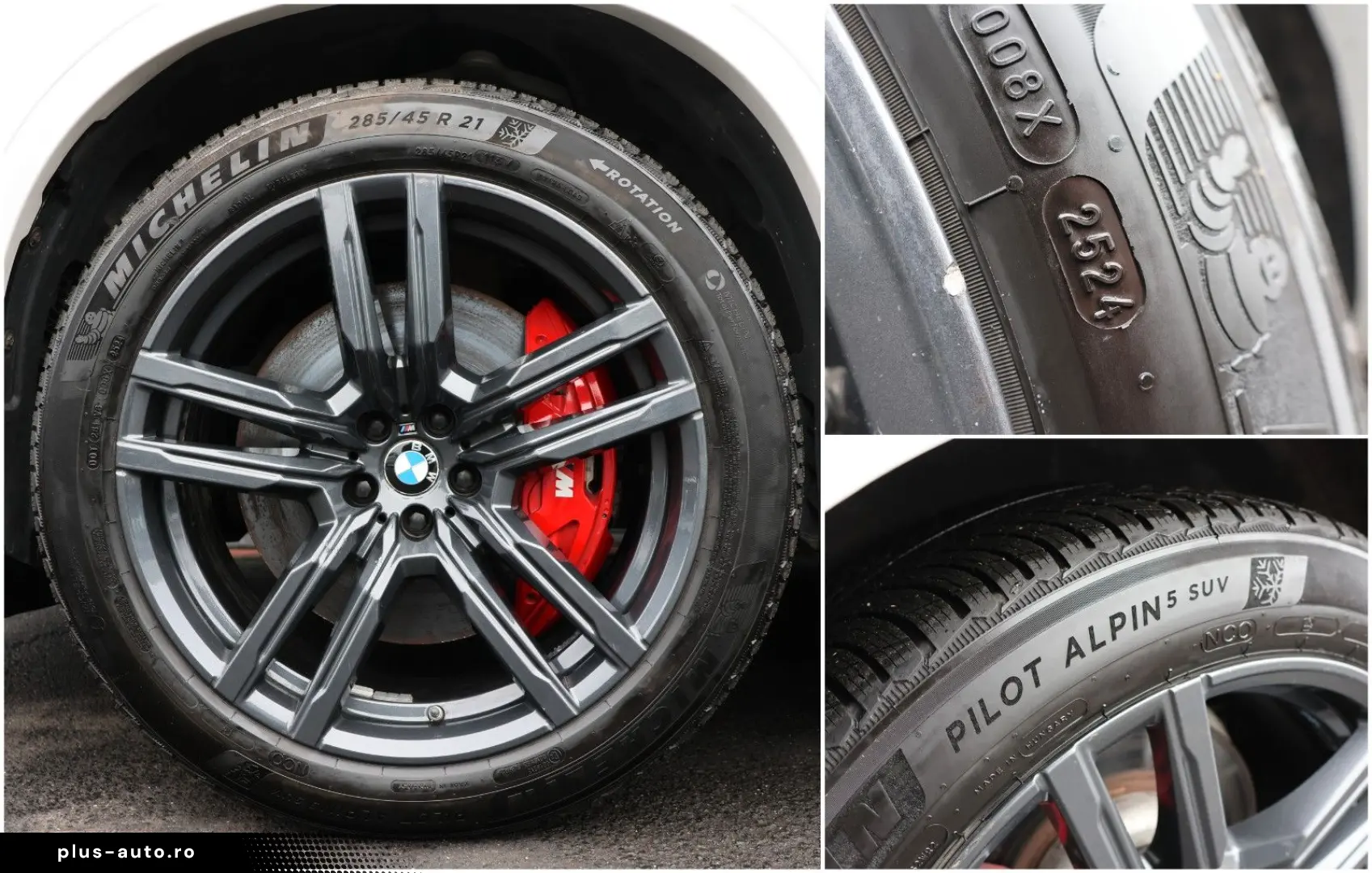 BMW X5 M50i xDrive LASER ACC HUD 360 4xSHZ SkyLounge