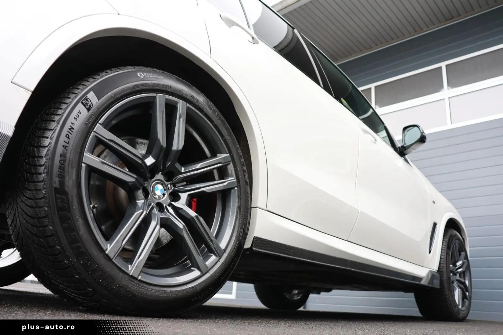 BMW X5 M50i xDrive LASER ACC HUD 360 4xSHZ SkyLounge