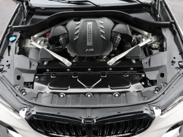 BMW X5 M50i xDrive LASER ACC HUD 360 4xSHZ SkyLounge