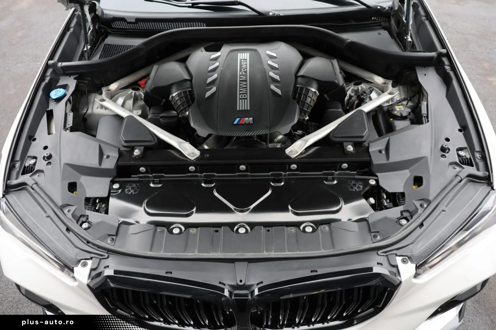 BMW X5 M50i xDrive LASER ACC HUD 360 4xSHZ SkyLounge