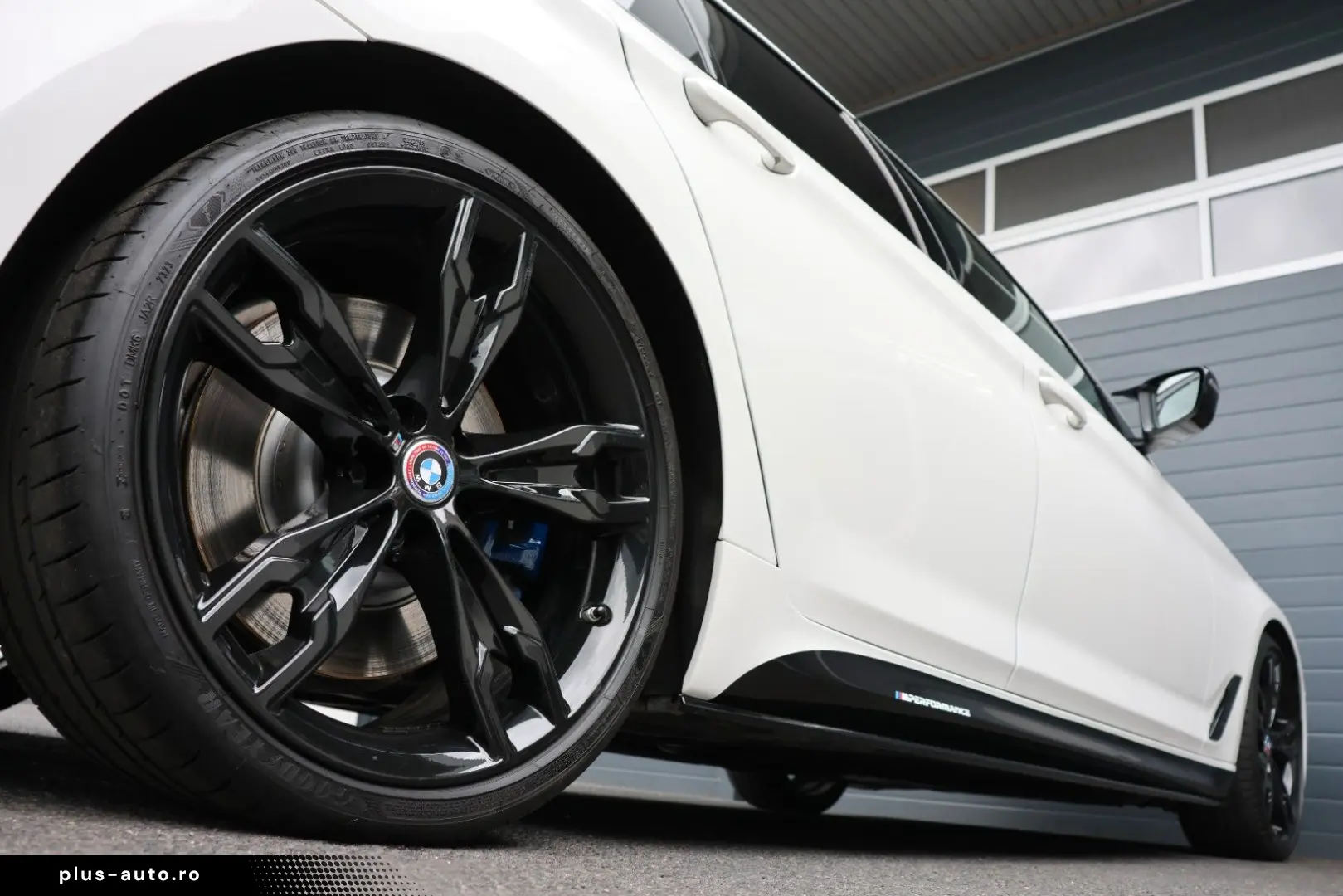 BMW M550i xDrive H&K HUD 4xSHZ LHZ KAMERA TOTW R20