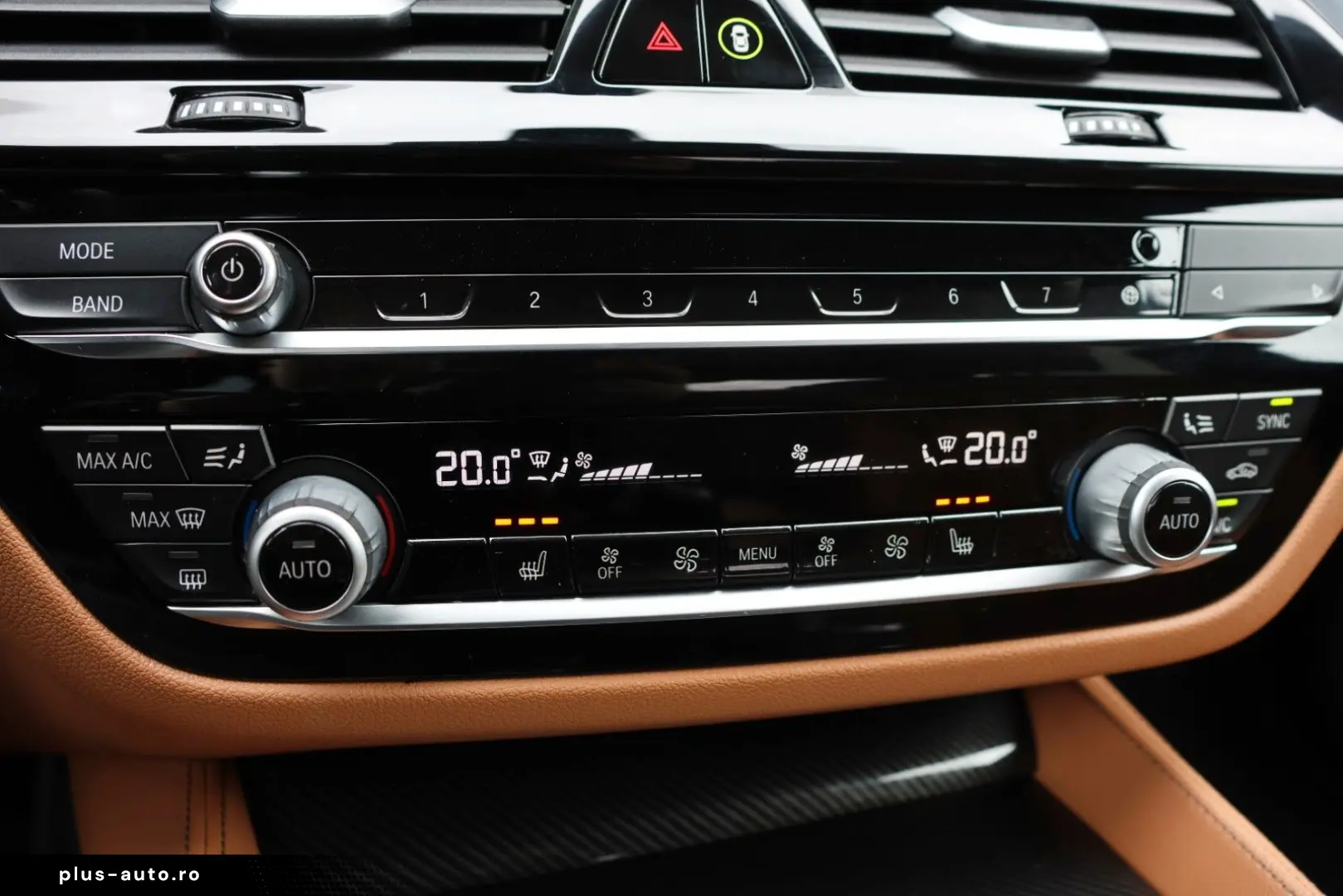 BMW M550i xDrive H&K HUD 4xSHZ LHZ KAMERA TOTW R20