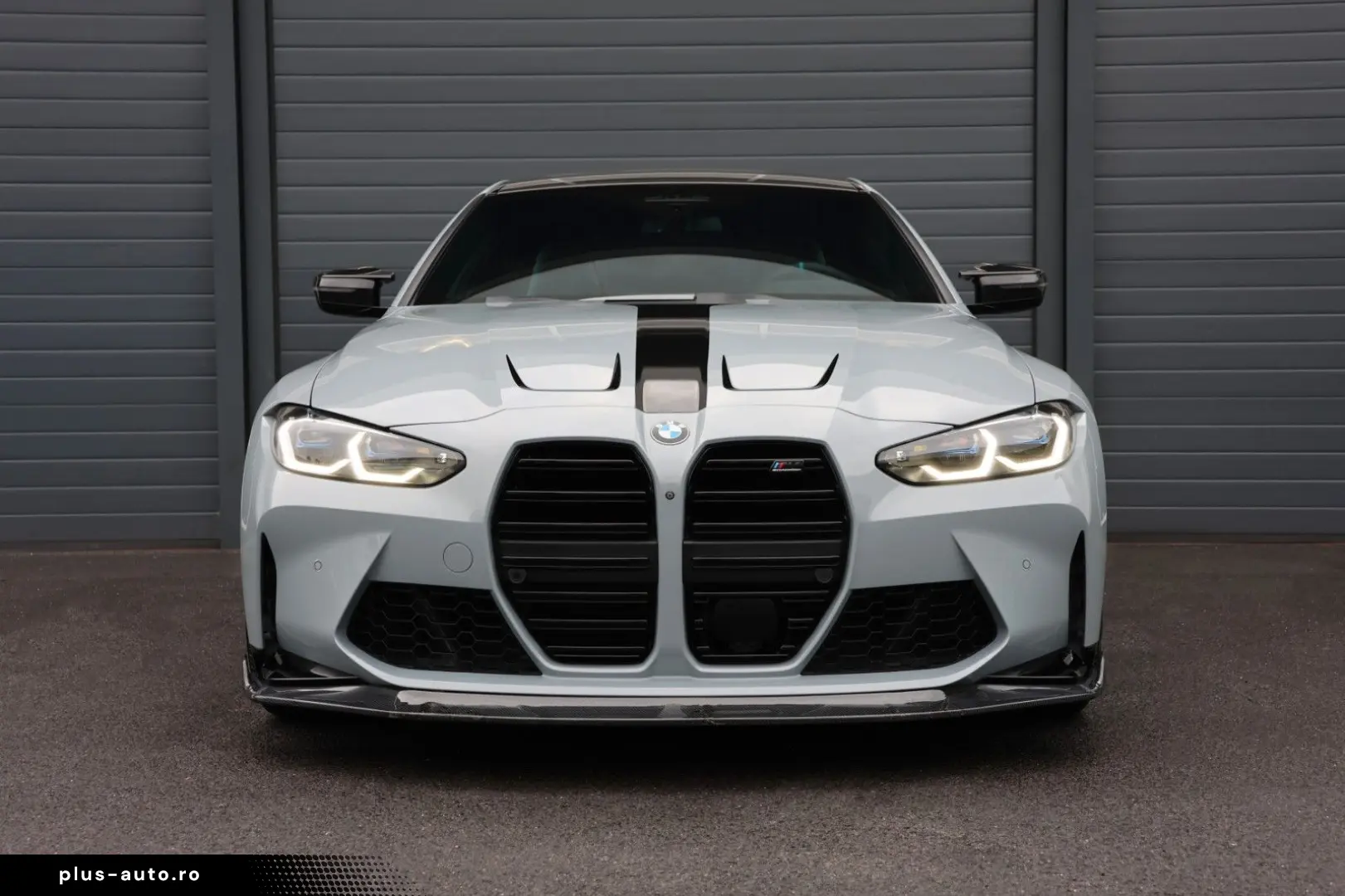 BMW M4 Competition ACC 2xLaser Carbon HUD 360 H&K 19
