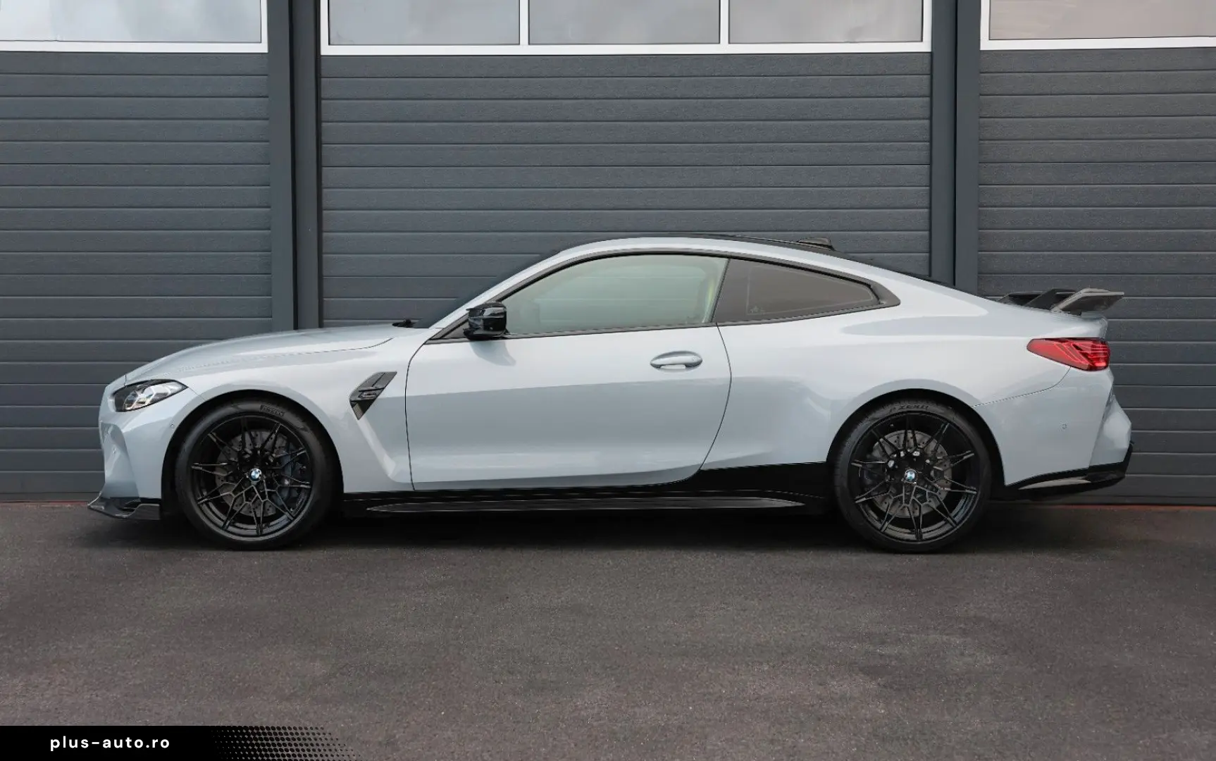 BMW M4 Competition ACC 2xLaser Carbon HUD 360 H&K 19