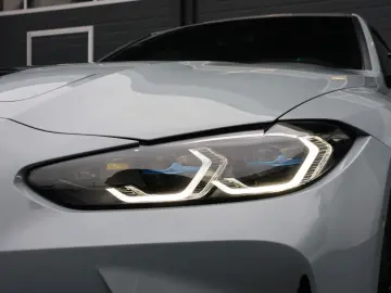 BMW M4 Competition ACC 2xLaser Carbon HUD 360 H&K 19