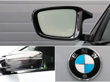 BMW M4 Competition ACC 2xLaser Carbon HUD 360 H&K 19