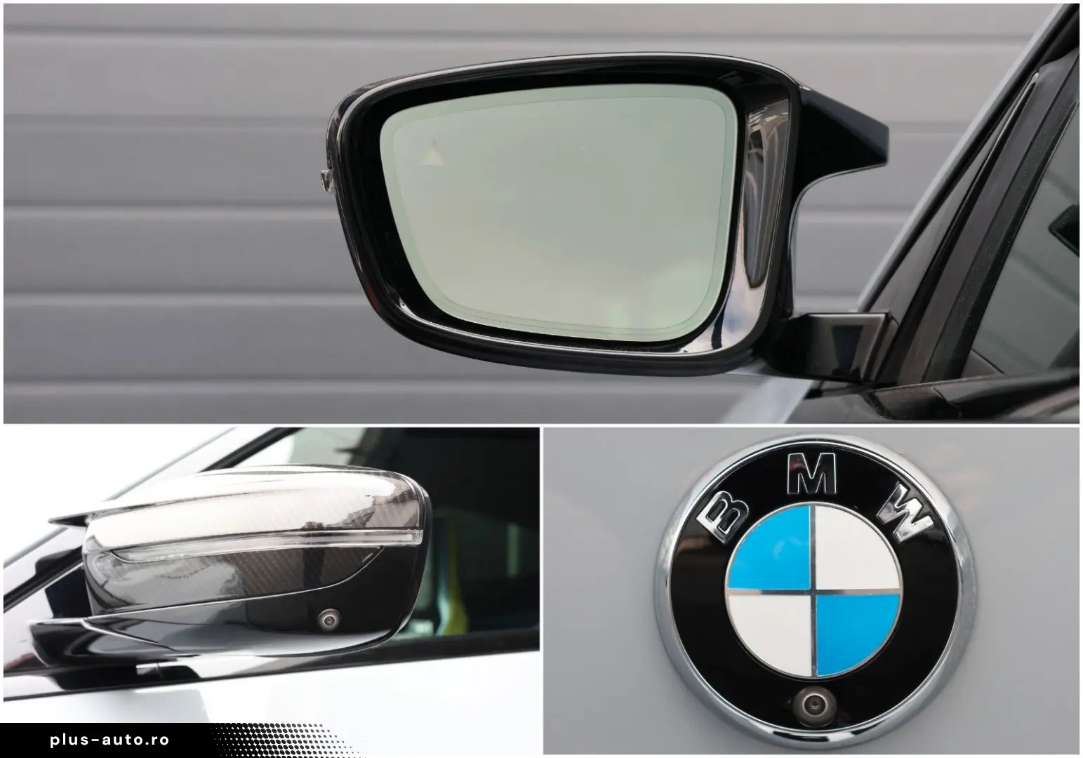 BMW M4 Competition ACC 2xLaser Carbon HUD 360 H&K 19