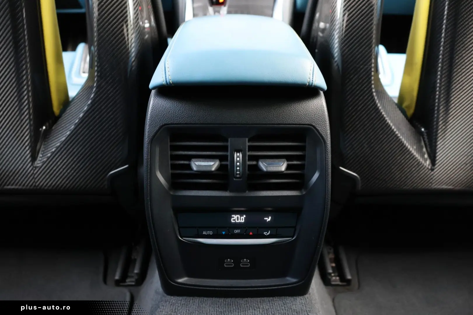 BMW M4 Competition ACC 2xLaser Carbon HUD 360 H&K 19