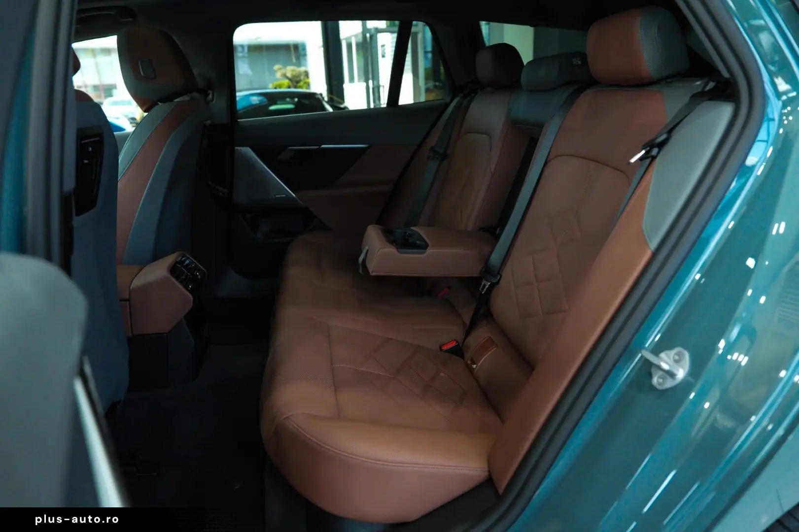 BMW 540d Touri. xDrive INDIVIDUAL-LEDER PANO H K HUD