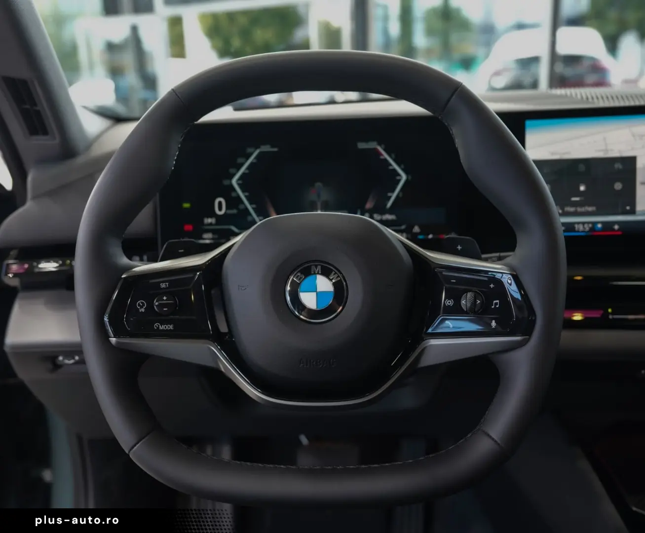 BMW 540d Touri. xDrive INDIVIDUAL-LEDER PANO H K HUD