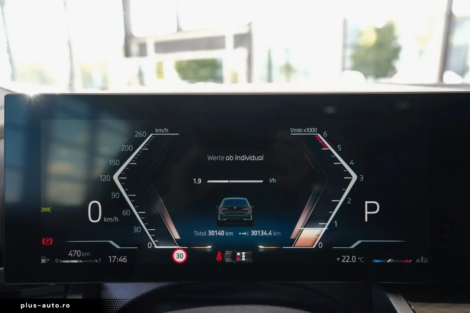 BMW 540d Touri. xDrive INDIVIDUAL-LEDER PANO H K HUD
