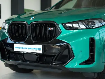 BMW X6 M60i M-CARBON SKY-LOUNGE BOWERS-WILKINS 22 LM
