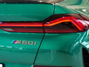 BMW X6 M60i M-CARBON SKY-LOUNGE BOWERS-WILKINS 22 LM