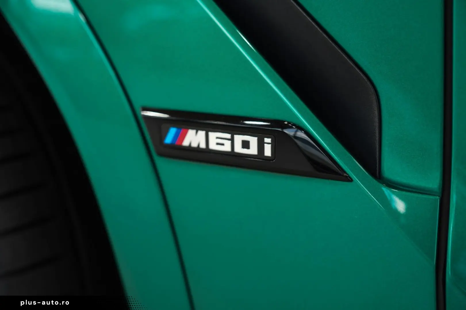 BMW X6 M60i M-CARBON SKY-LOUNGE BOWERS-WILKINS 22 LM