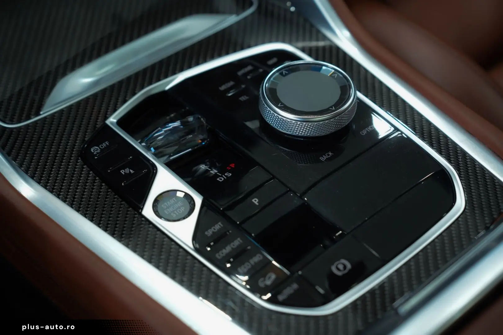 BMW X6 M60i M-CARBON SKY-LOUNGE BOWERS-WILKINS 22 LM